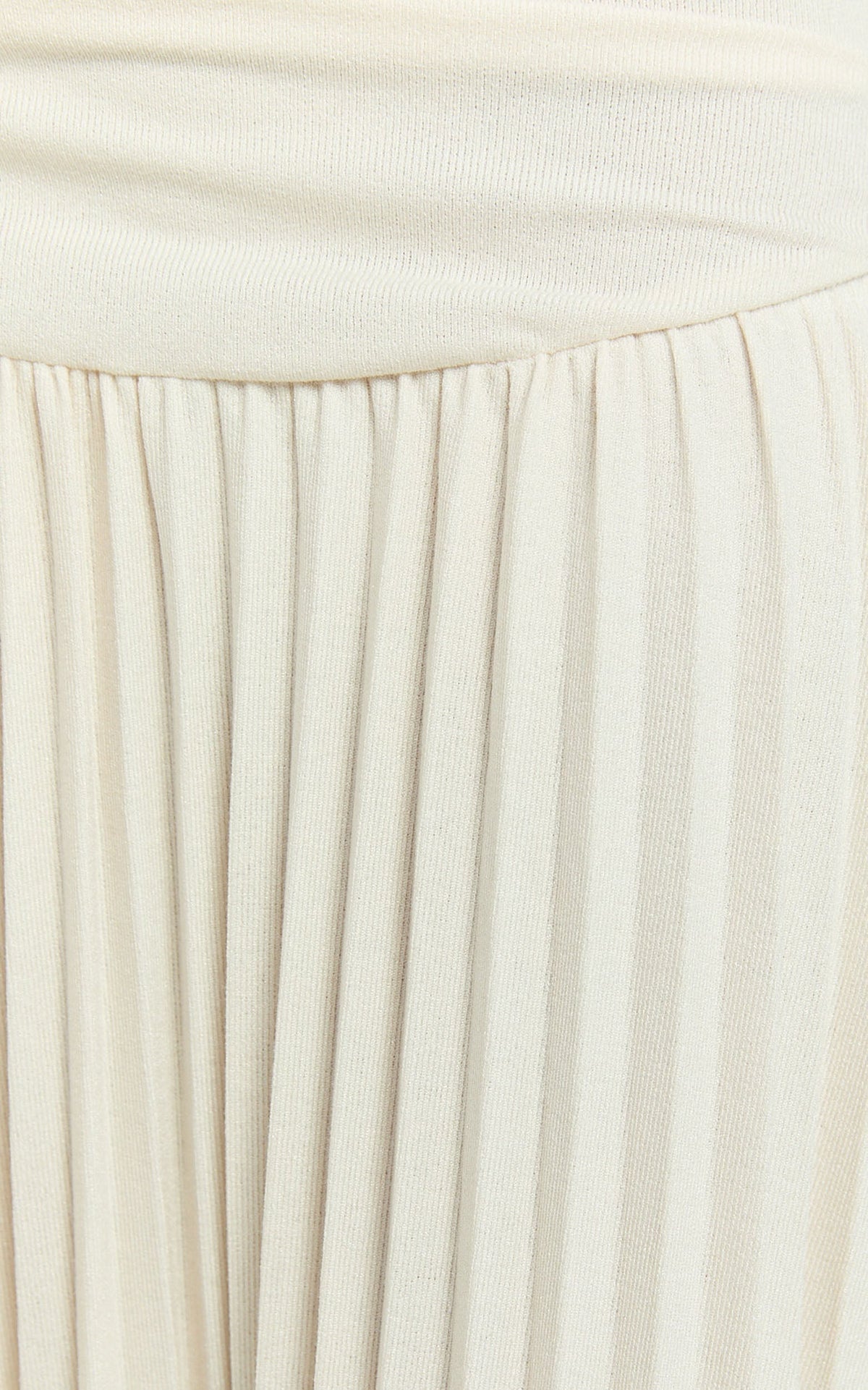 Lioness - Field of Dreams Maxi Skirt in Ivory