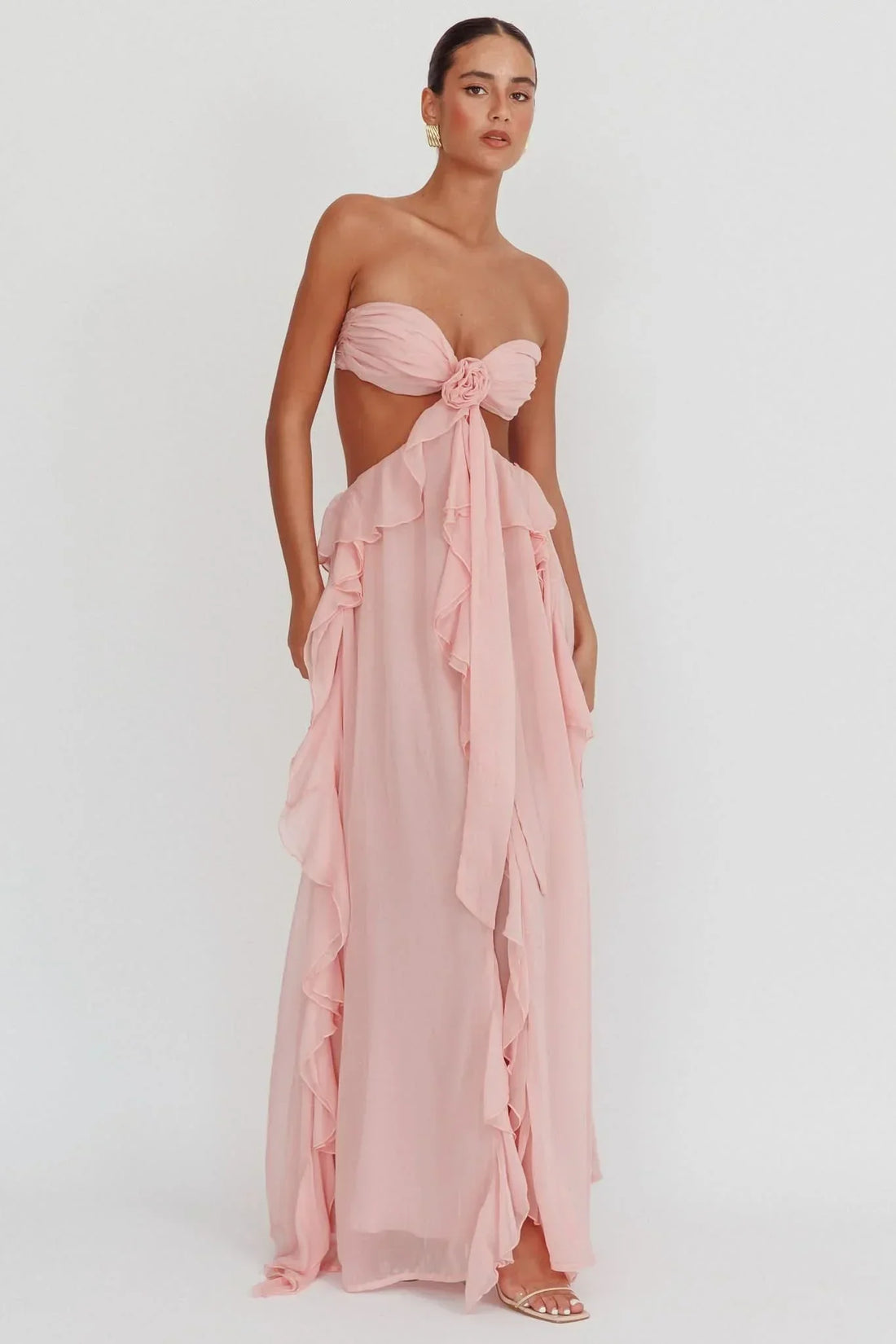 Sally Maxi Dress