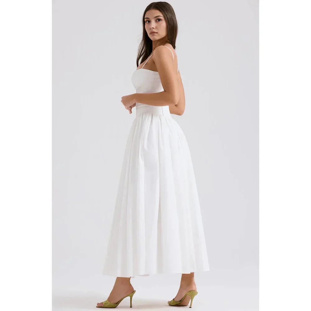 Kyla Maxi Dress