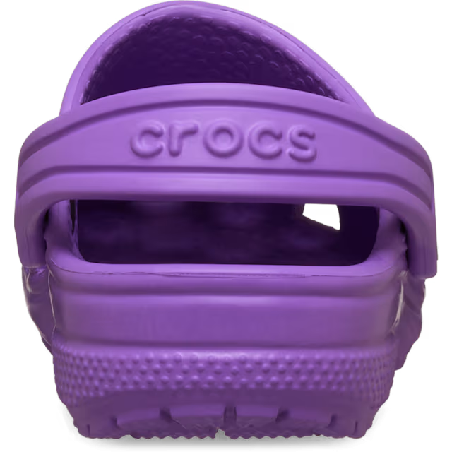 Toddler Classic Clog