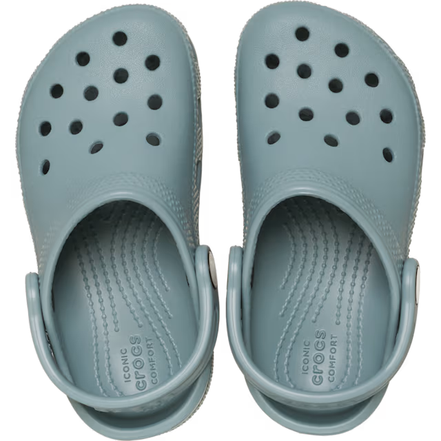 Toddler Classic Clog