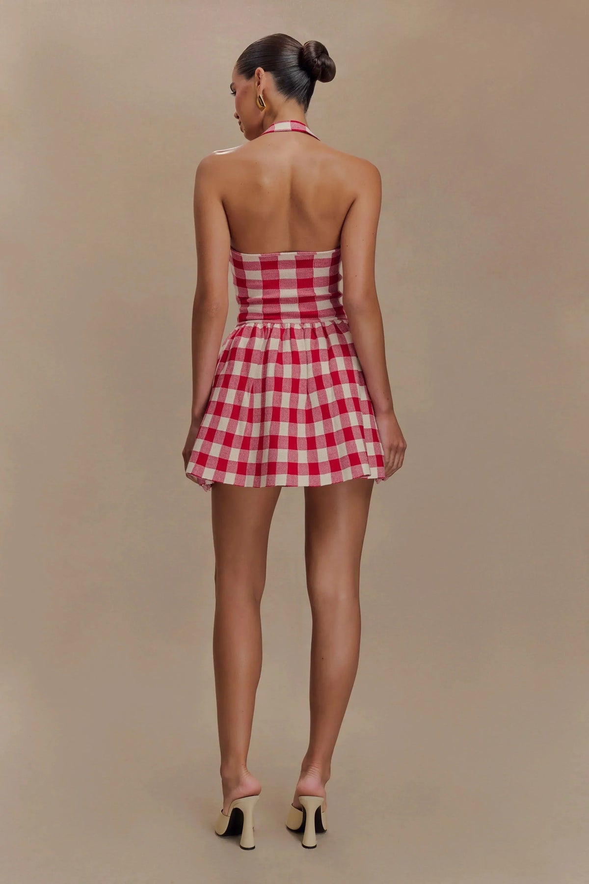 Lindsay Mini Dress