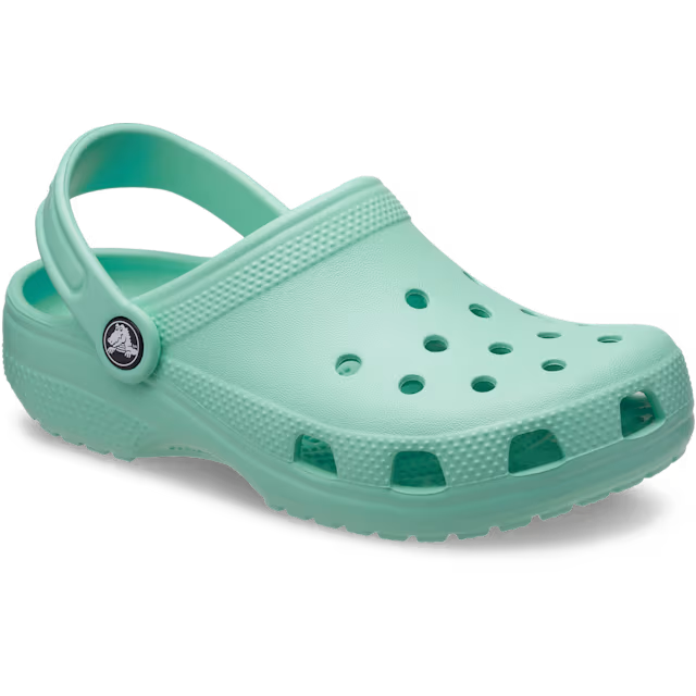 Toddler Classic Clog