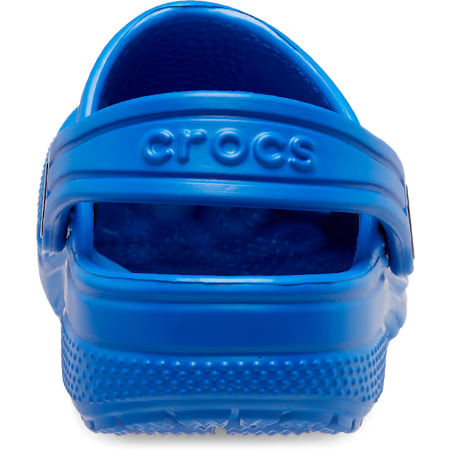 Toddler Classic Clog