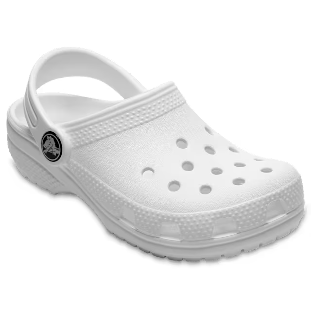 Kids' Classic Clog