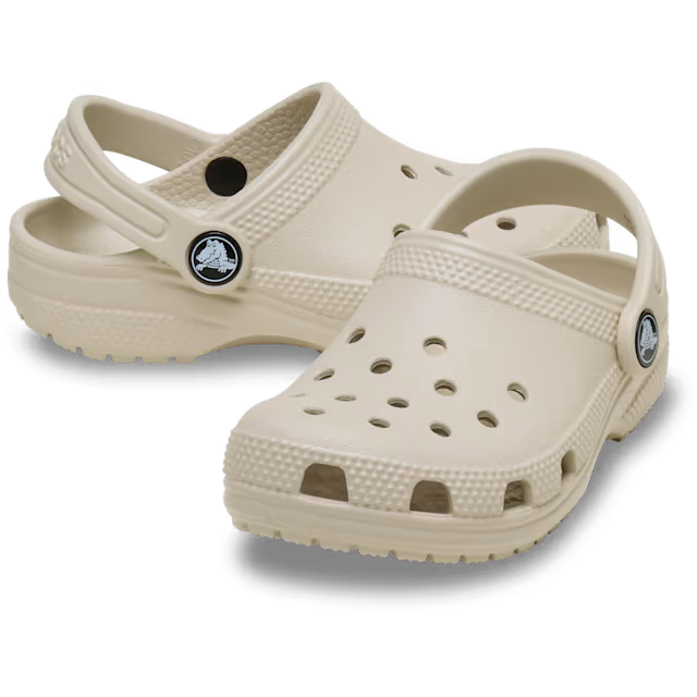 Toddler Classic Clog