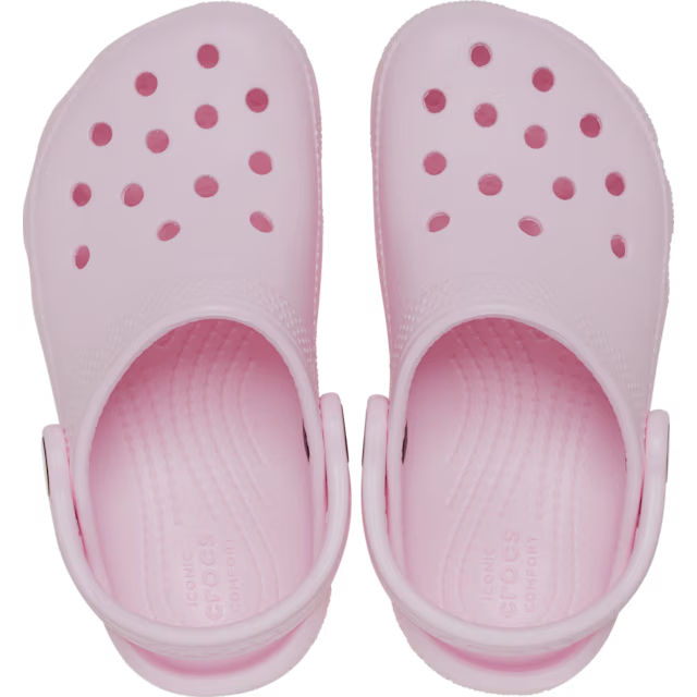 Toddler Classic Clog