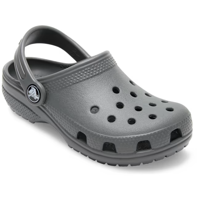 Toddler Classic Clog