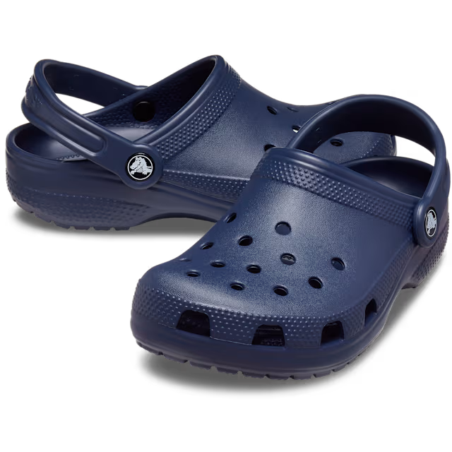 Toddler Classic Clog