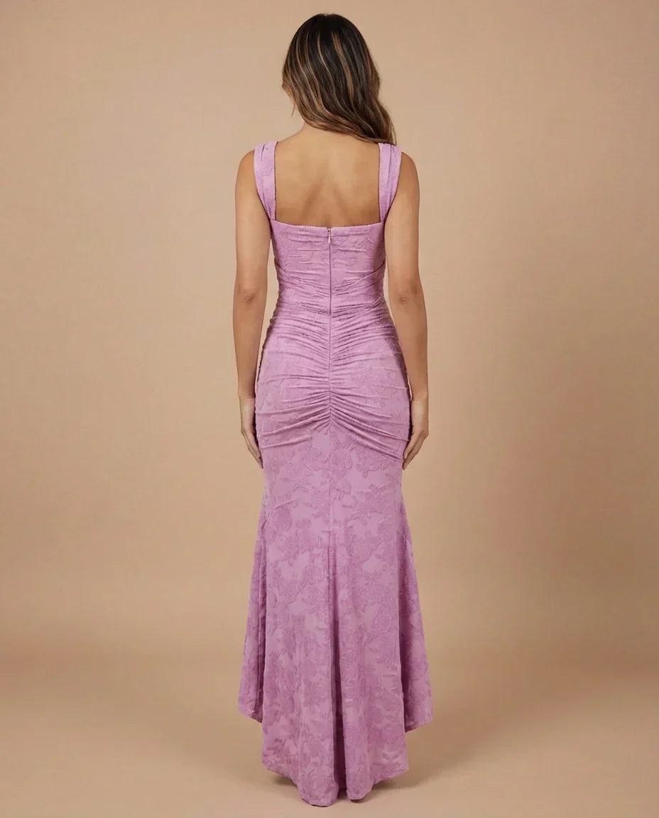 Grace Maxi Dress