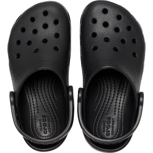 Toddler Classic Clog