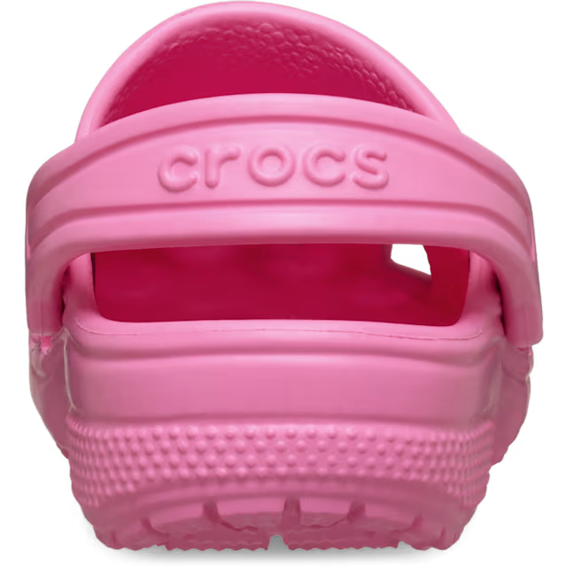 Toddler Classic Clog