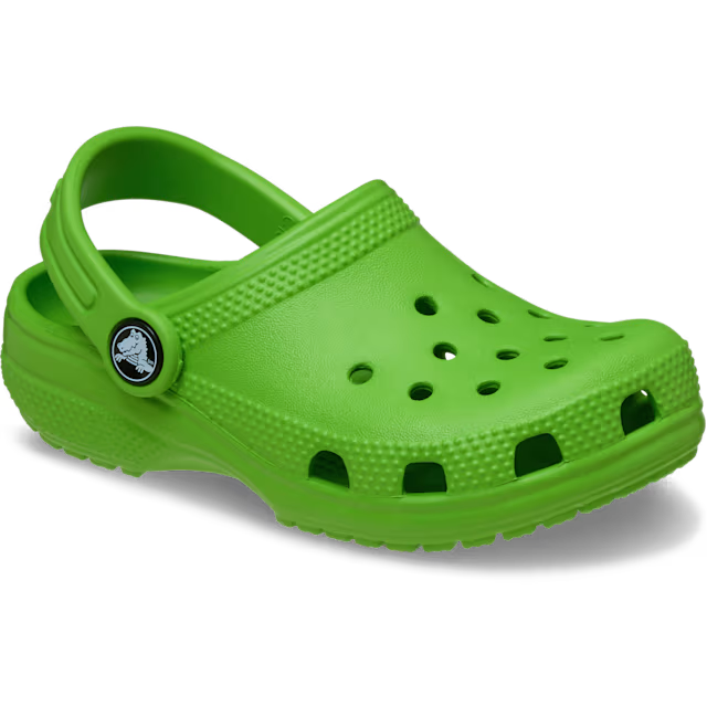Toddler Classic Clog