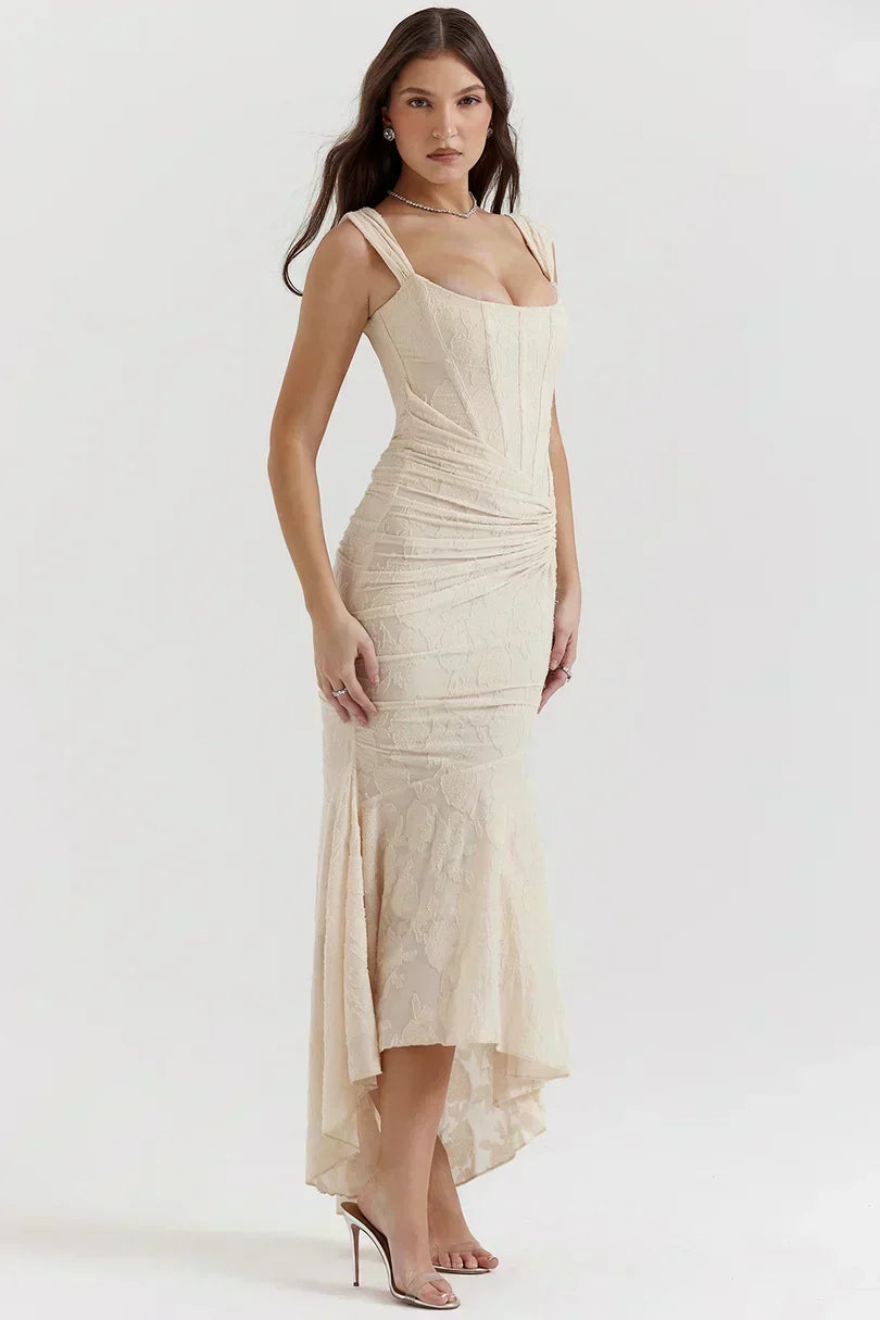 Carol Midi Dress