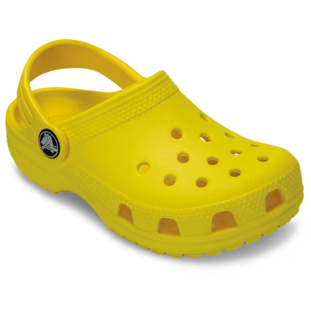 Kids' Classic Clog
