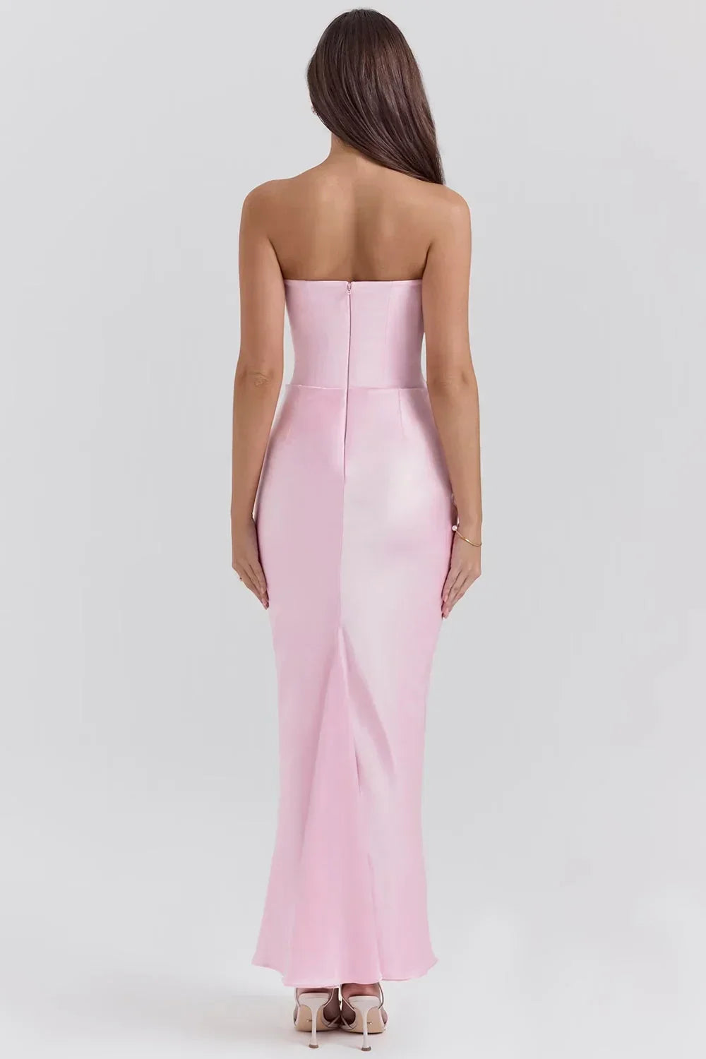 Belle Maxi Dress