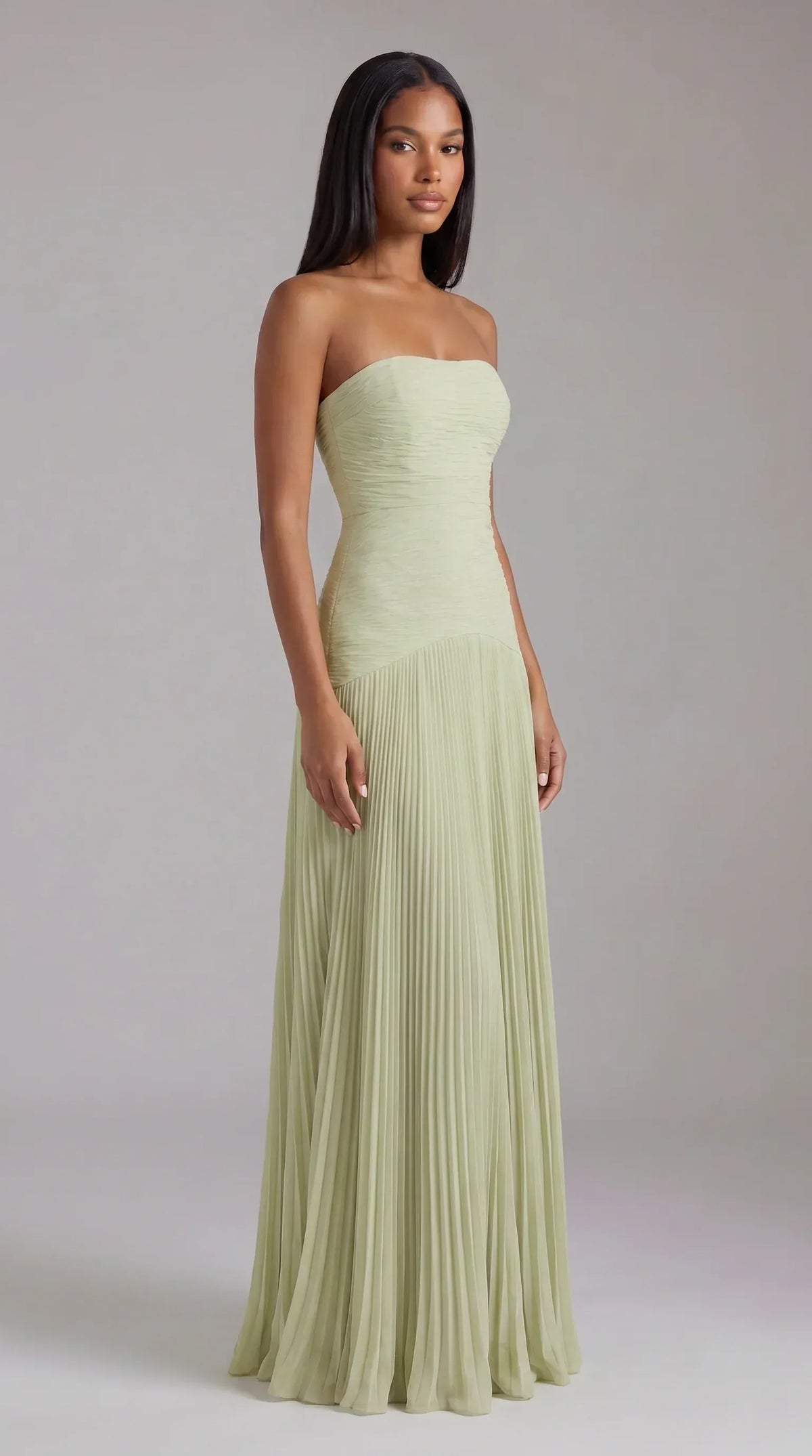Evi Maxi Dress