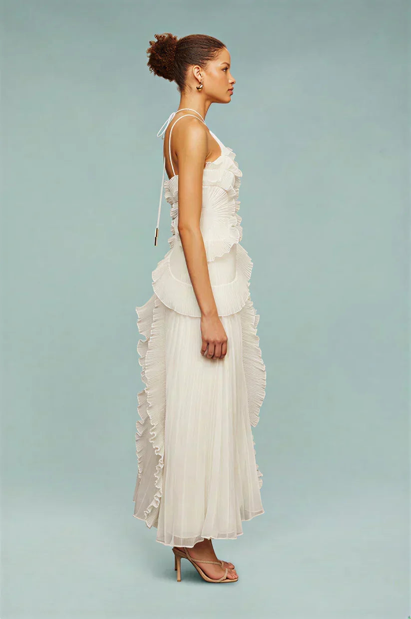 Selina Maxi Dress