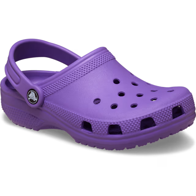 Kids' Classic Clog
