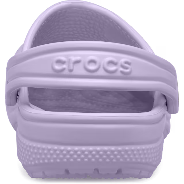 Toddler Classic Clog