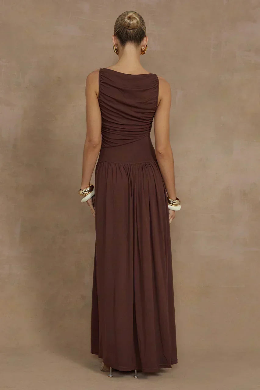 Nalla Maxi Dress