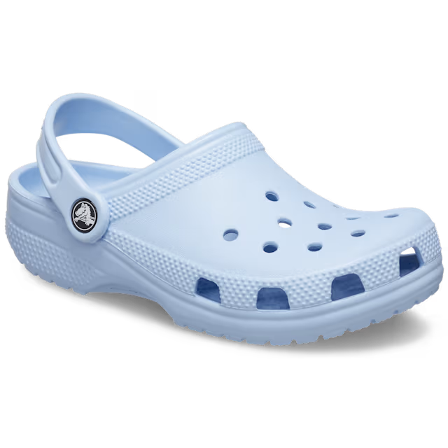 Toddler Classic Clog
