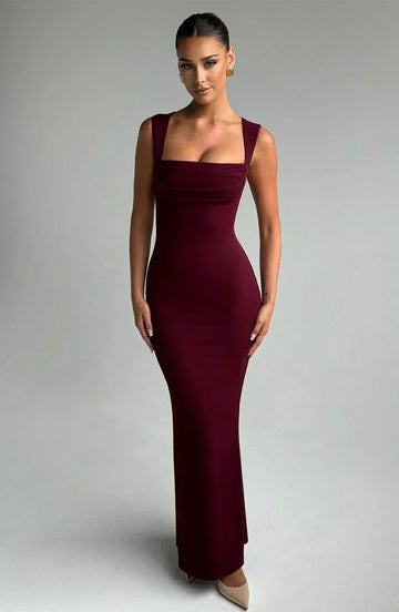 Melina Maxi Dress