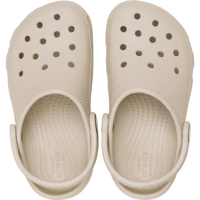 Toddler Classic Clog