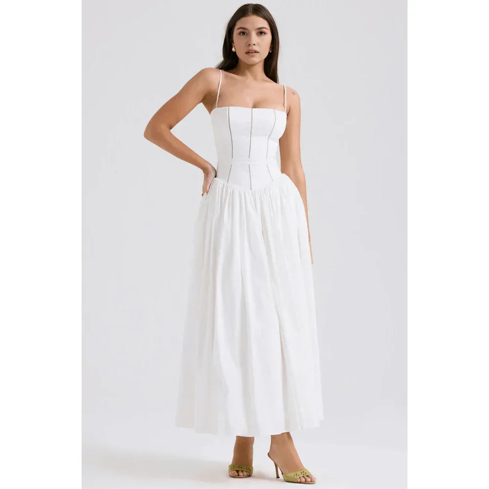 Kyla Maxi Dress