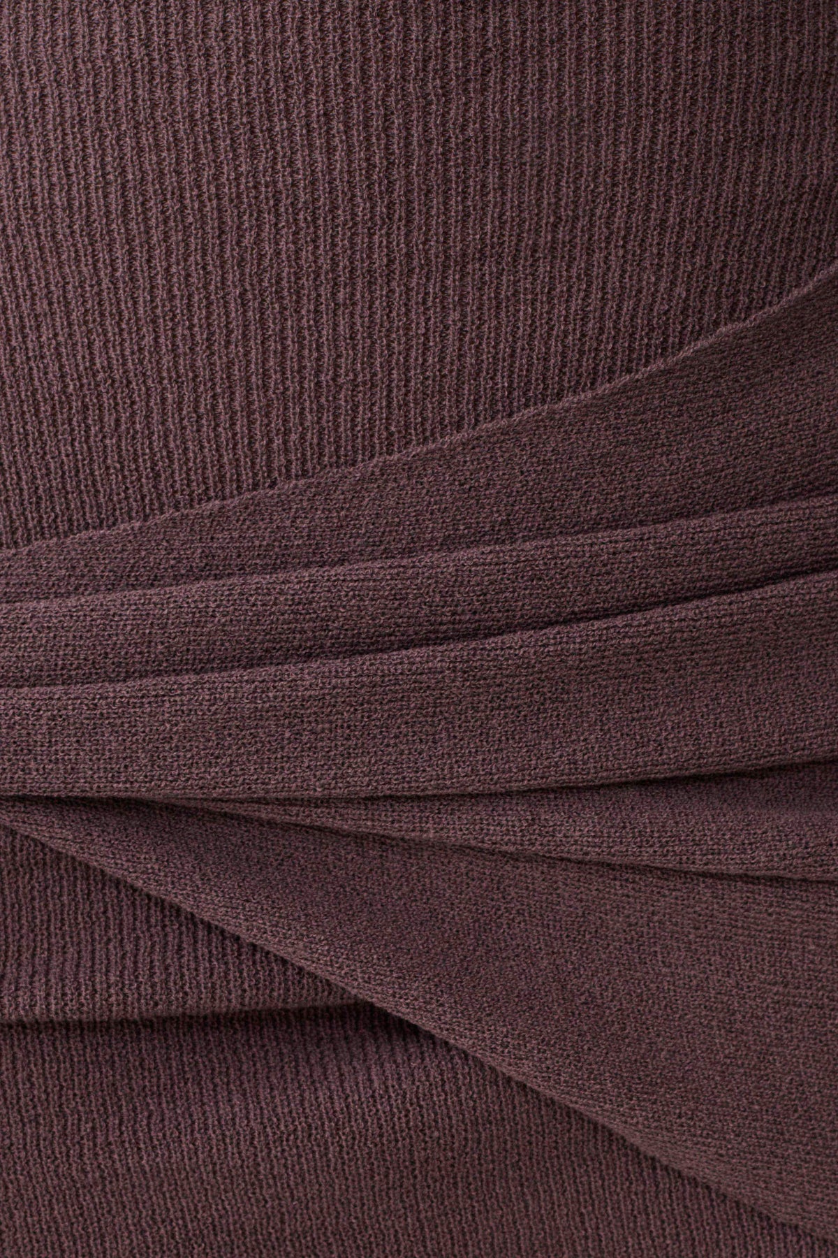 Lucien Cowl Mini Dress