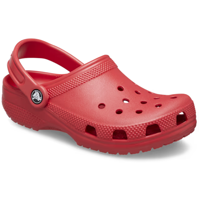Toddler Classic Clog