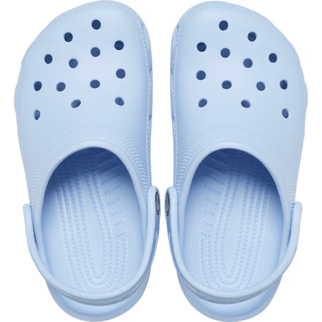 Toddler Classic Clog