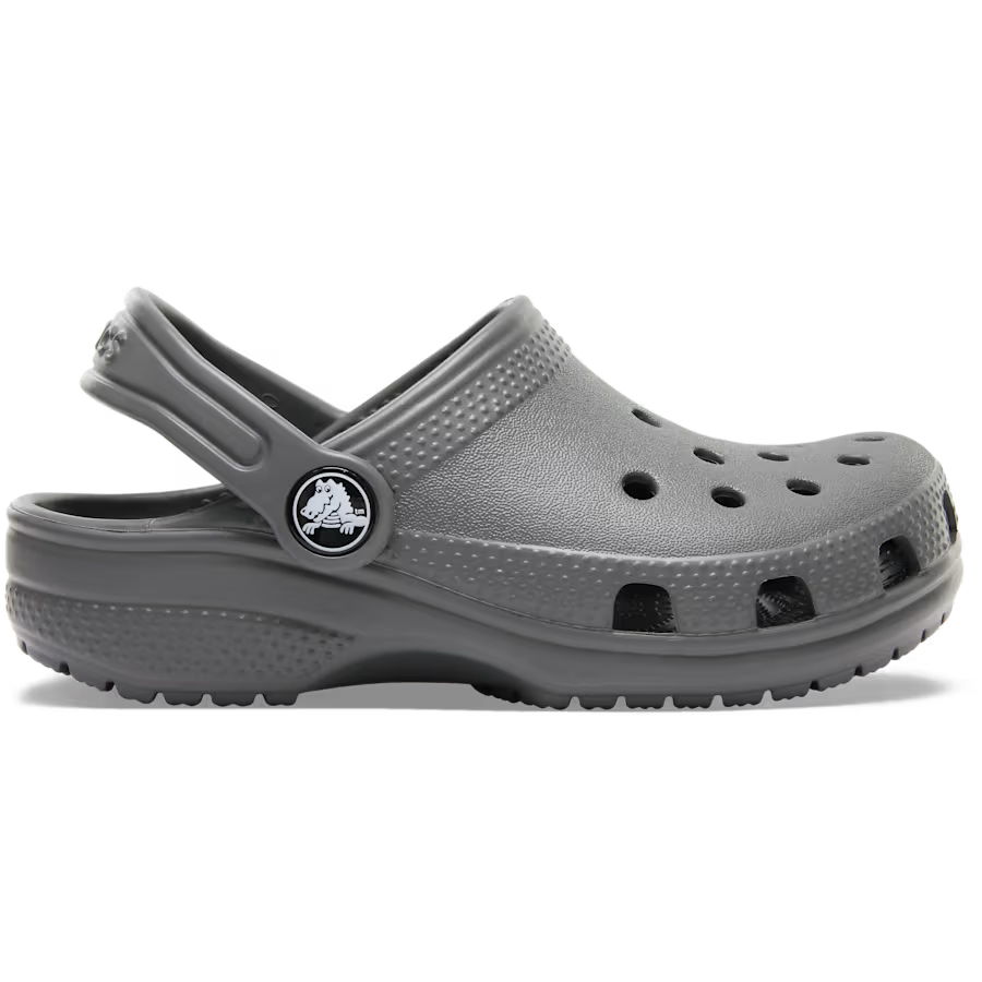 Toddler Classic Clog
