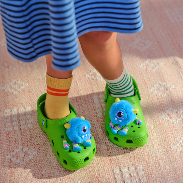 Kids' Classic Clog