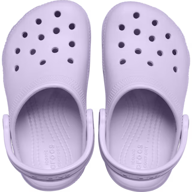 Toddler Classic Clog