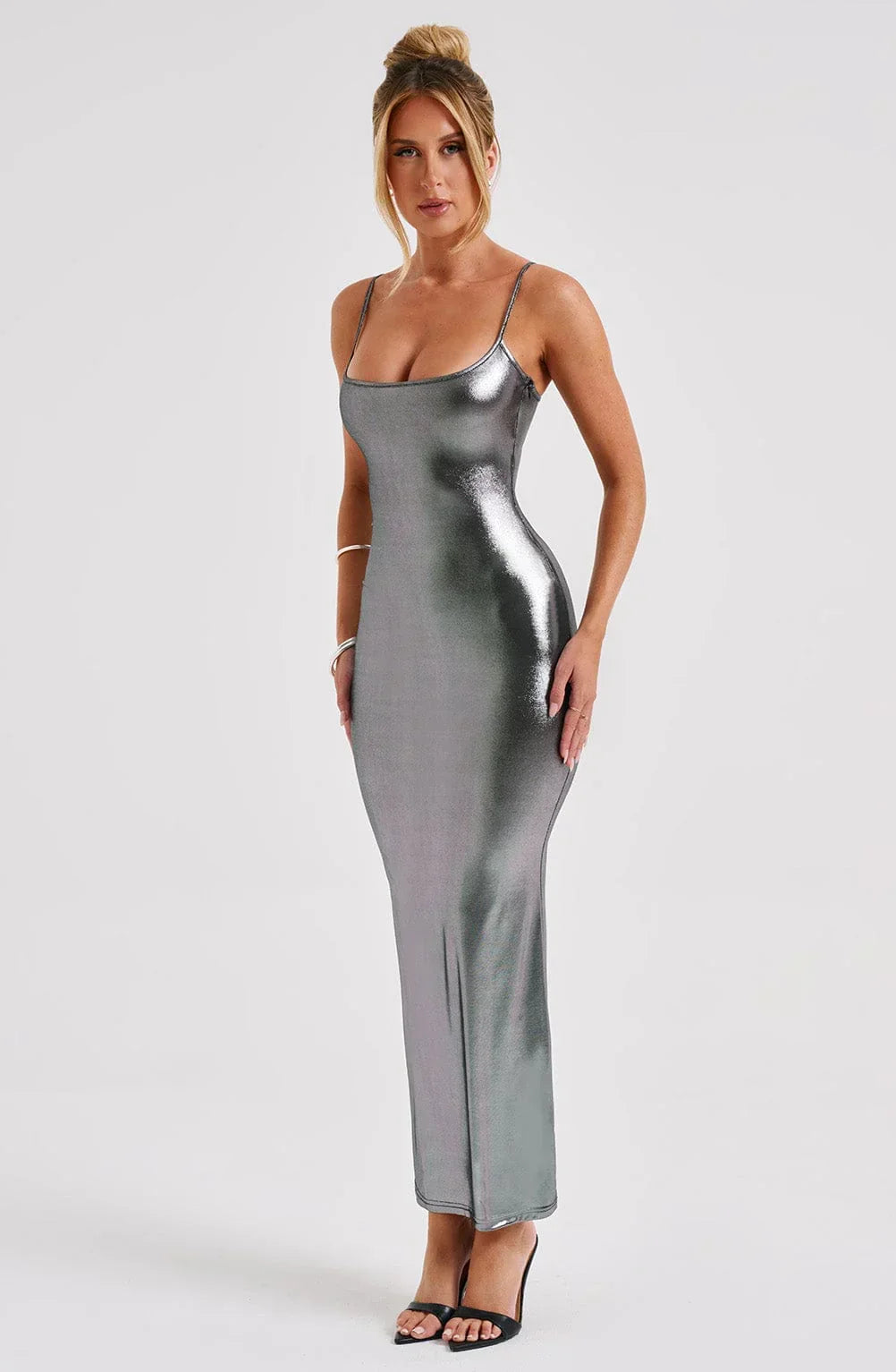 Kyranni Maxi Dress
