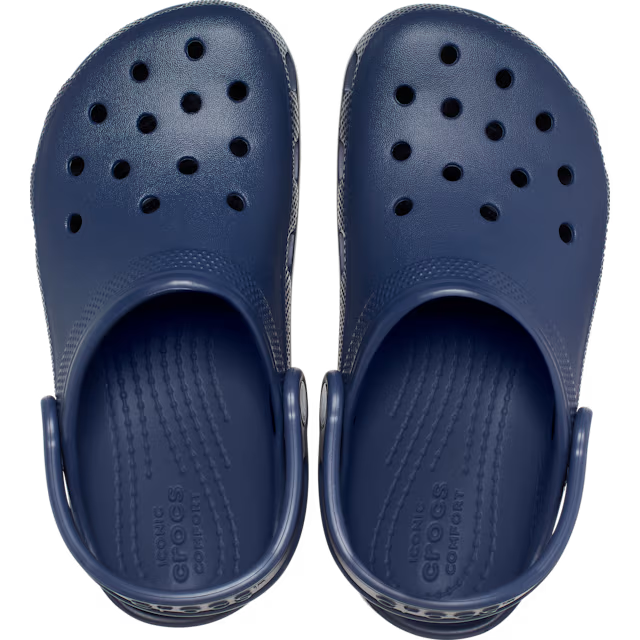 Toddler Classic Clog