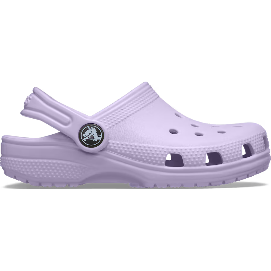 Toddler Classic Clog