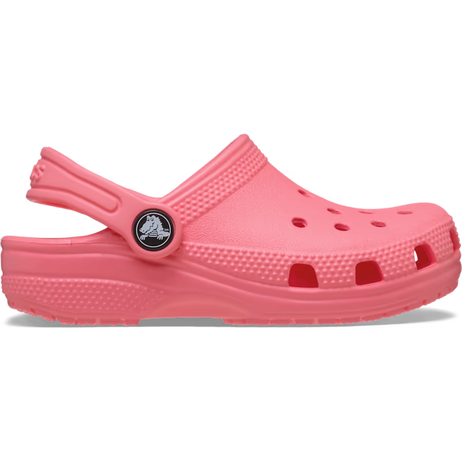 Toddler Classic Clog