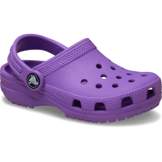 Toddler Classic Clog