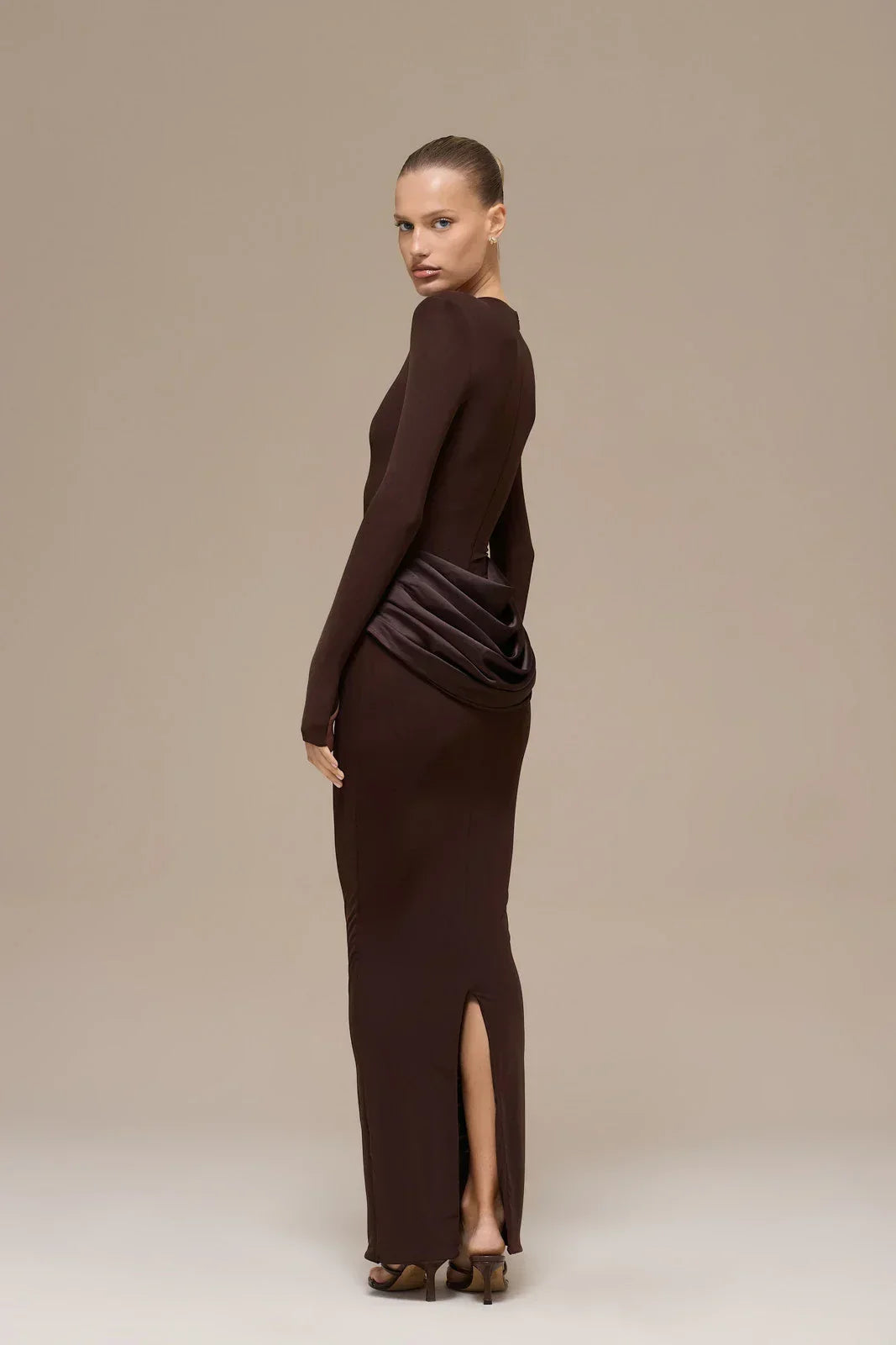 Eman Maxi Dress