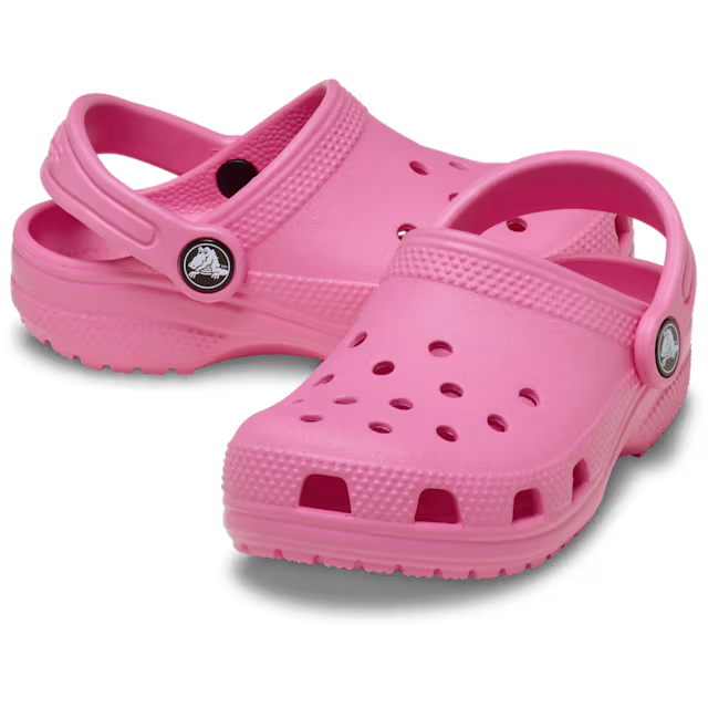 Toddler Classic Clog