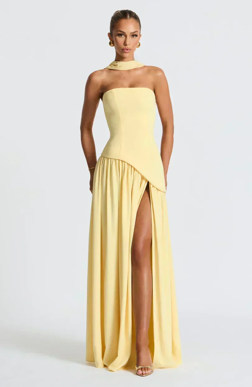 Georgina Maxi Dress