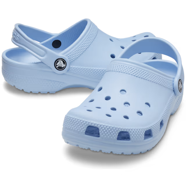 Toddler Classic Clog