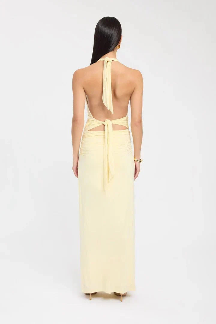 Eliza Maxi Dress