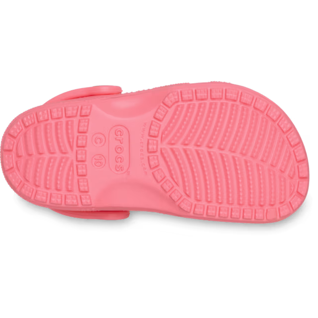 Toddler Classic Clog