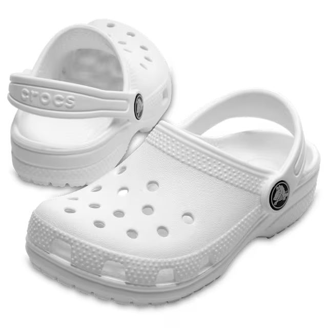 Kids' Classic Clog