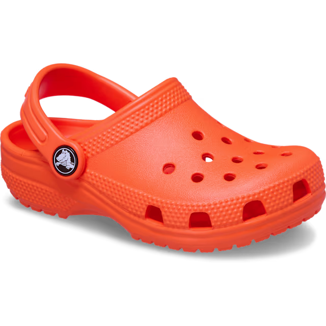 Toddler Classic Clog