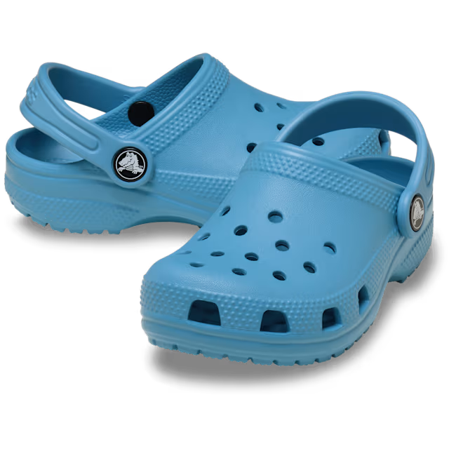 Toddler Classic Clog