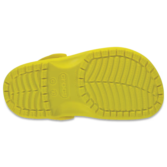 Toddler Classic Clog